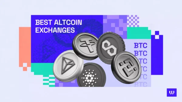 Best Altcoin Exchanges