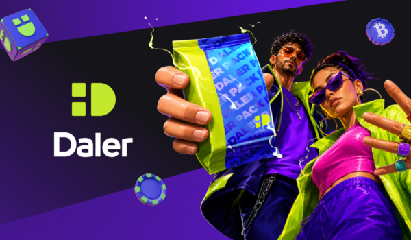 Daler Casino Launch Featured Image