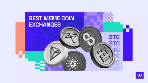 Best Meme Coin Exchanges