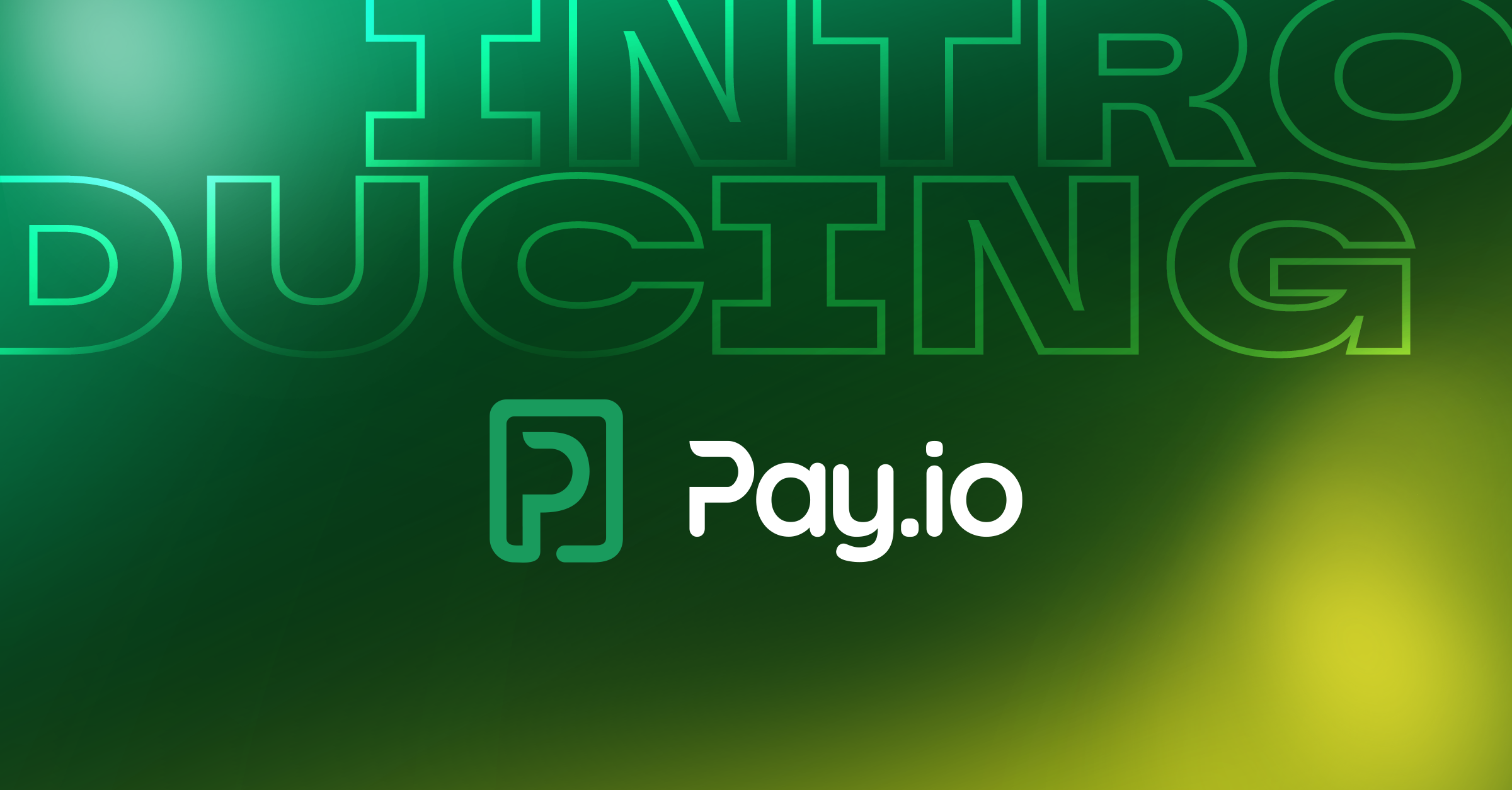 Pay.io launches crypto payment gateway for B2B iGaming operators