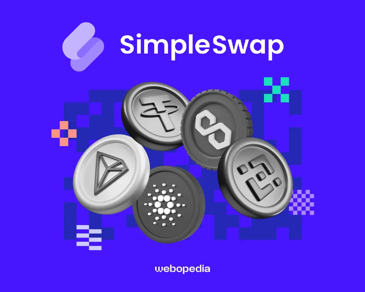 SimpleSwap Review