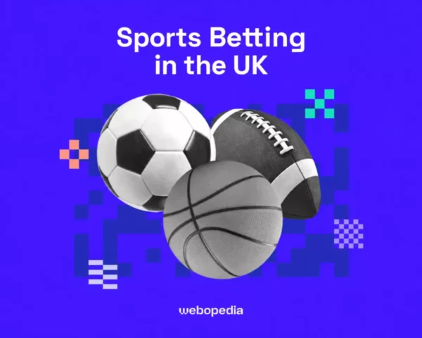 Sports Betting in the UK