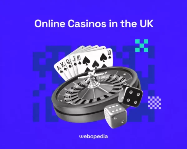Online Casinos in the UK