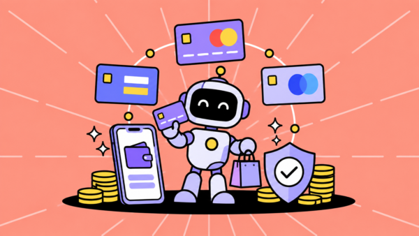 Visa, Mastercard and Ant build AI agent payment standards