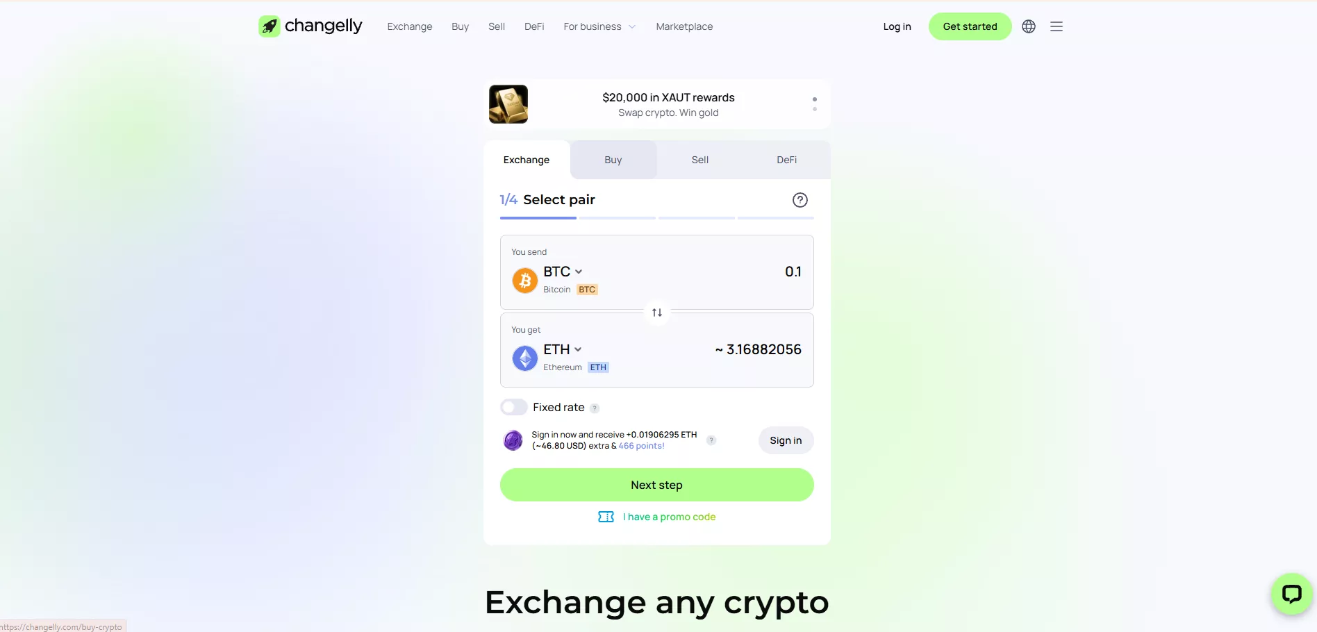 Best Decentralized Exchanges - Changelly