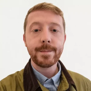 Ciaran Lawler