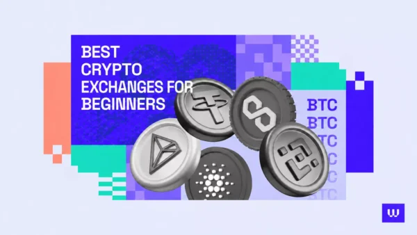 Best Crypto Exchanges For Beginners