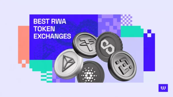 Best RWA Token Exchanges