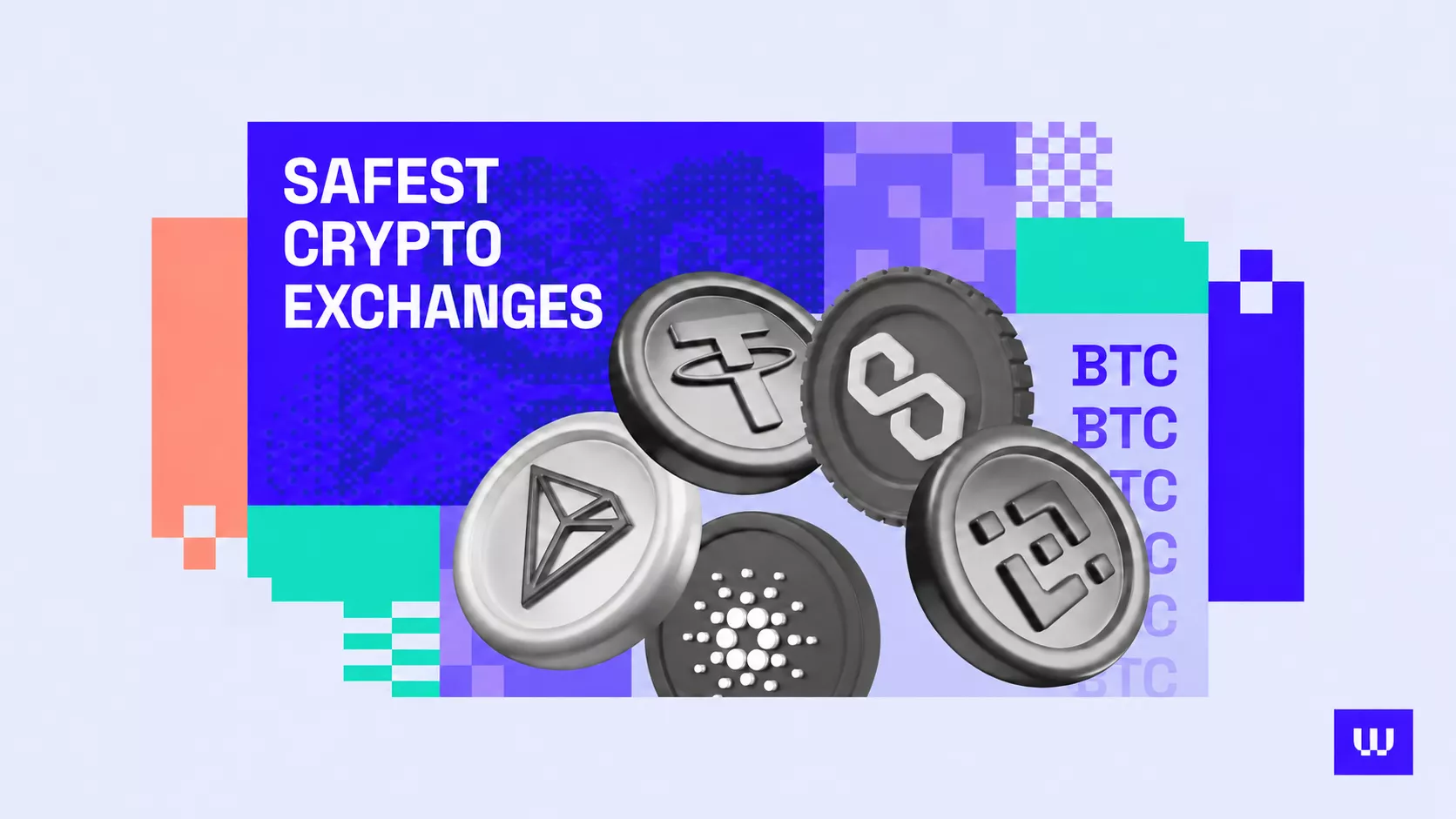 Safest Crypto Exchanges