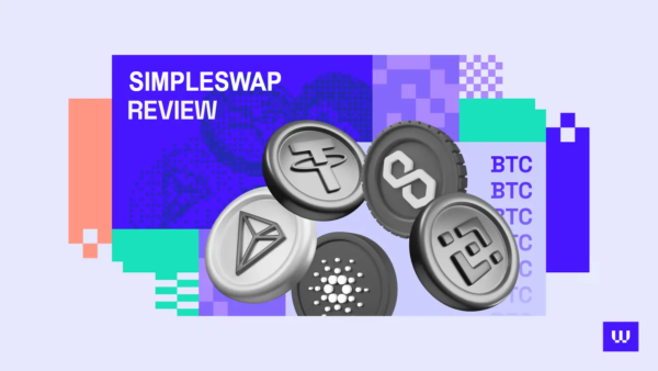 simpleswap review cover
