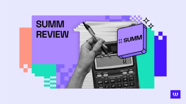 Summ Review