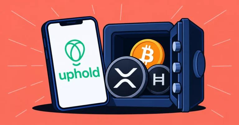 What Happens to Your XRP When You Die? Uphold Launches Inheritance Tool