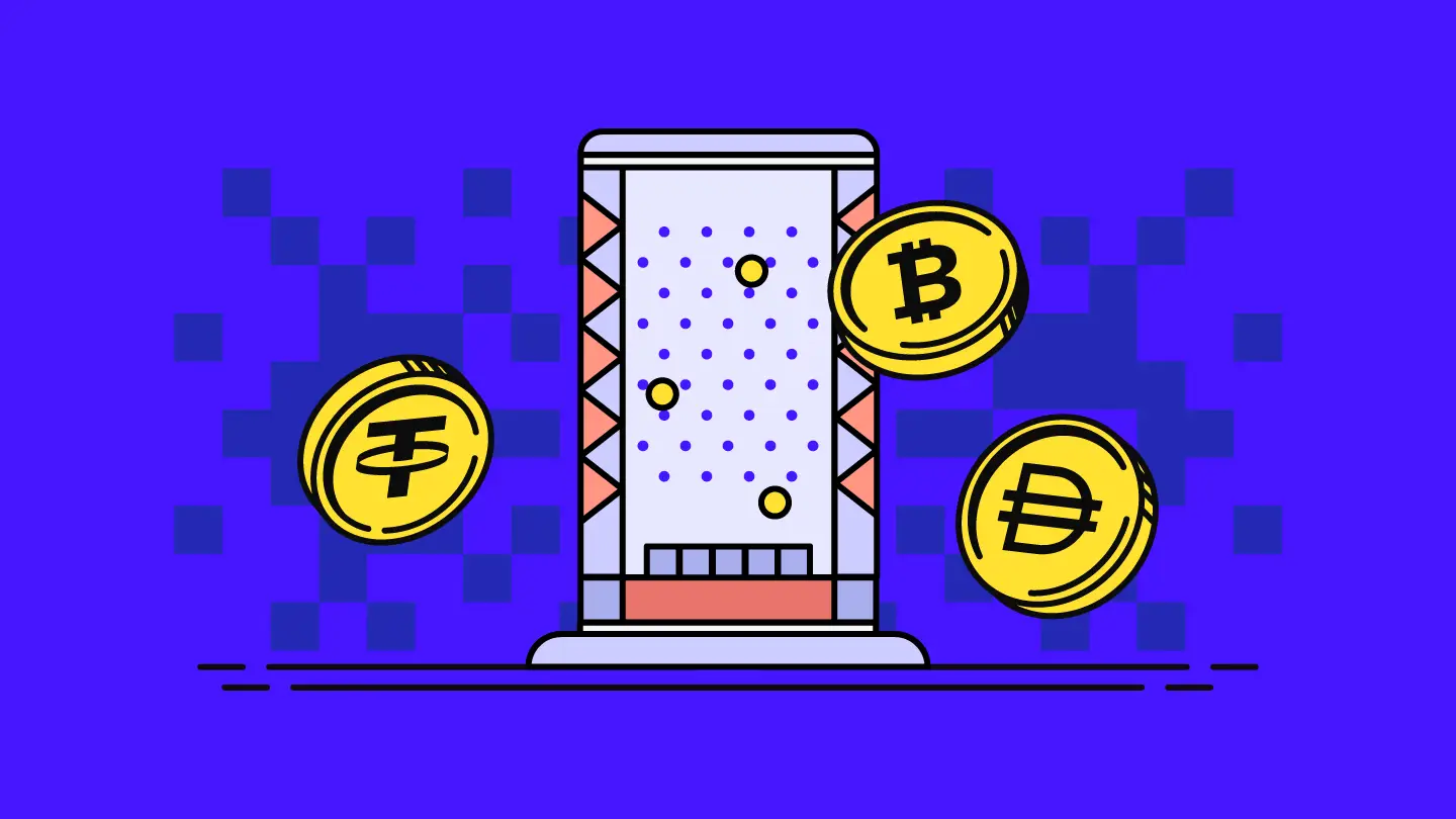 Tips voor Plinko Spelen met Crypto's zoals BTC - Webopedia.com