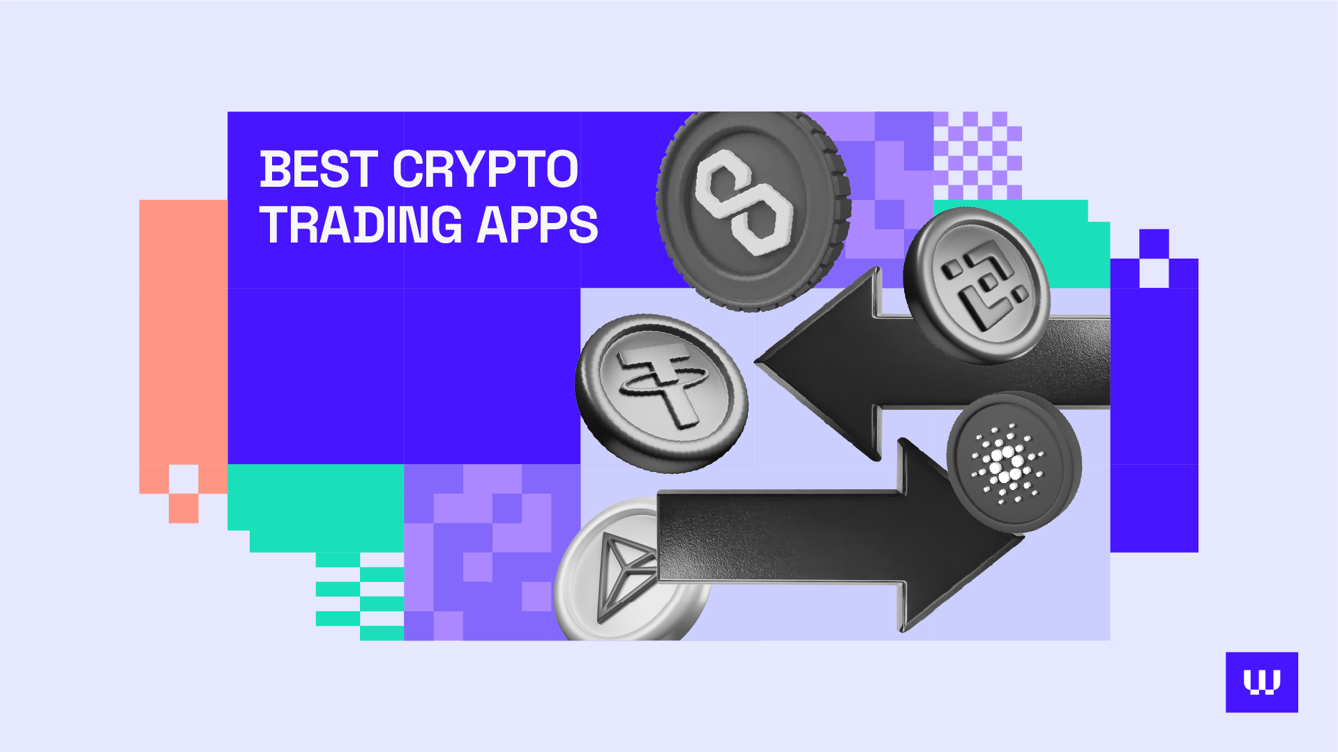 Best Crypto Trading Apps