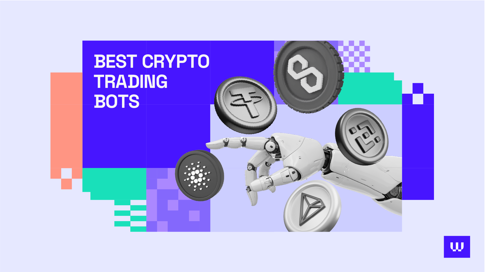 Best Crypto Trading Bots