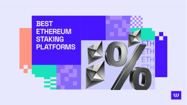 Best Ethereum Staking Platforms