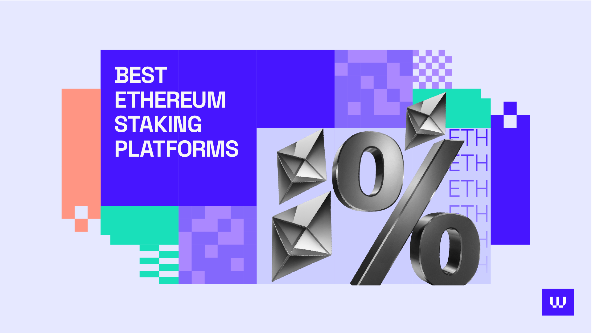 Best Ethereum Staking Platforms