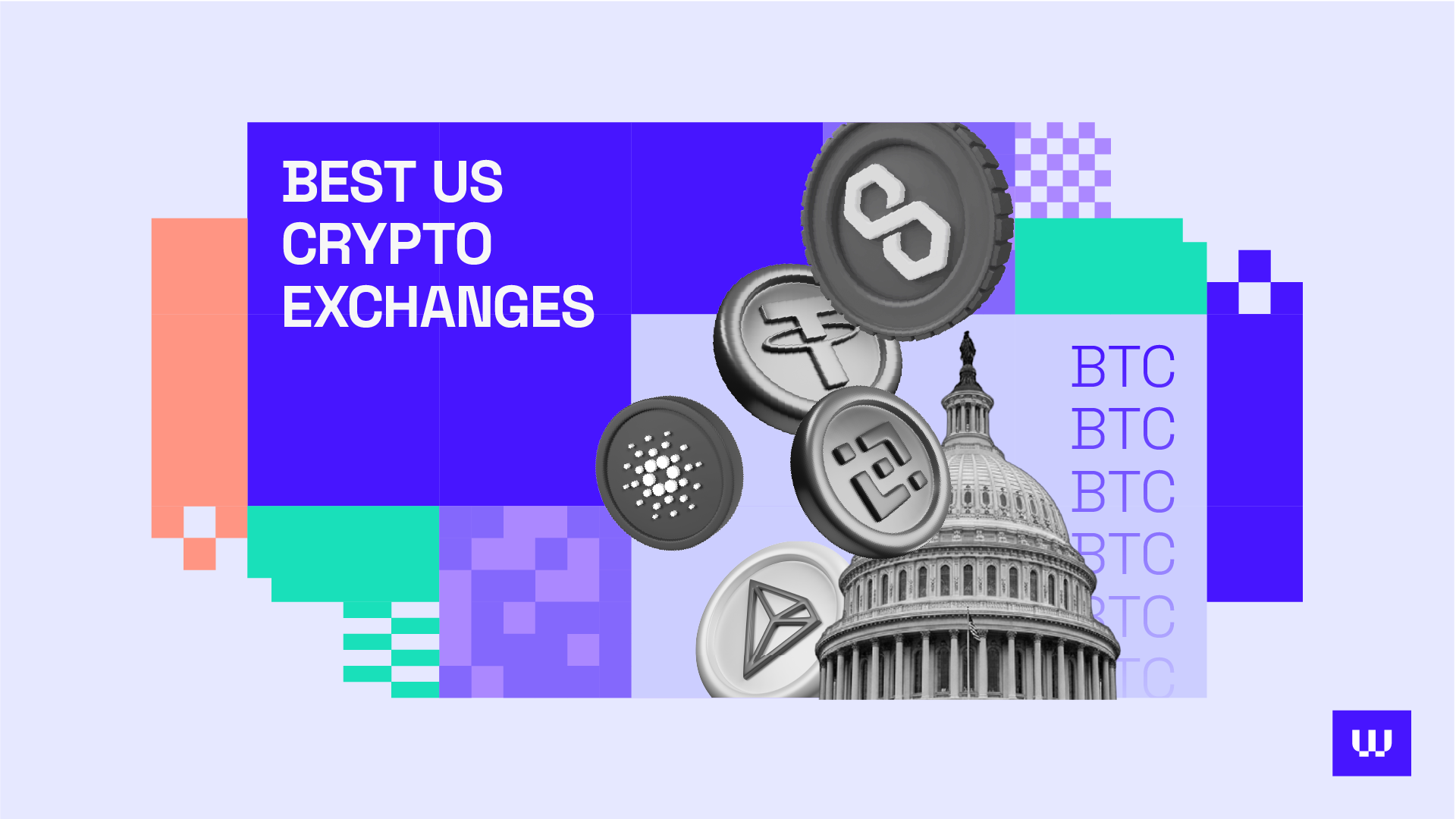 Best Crypto Exchanges in the USA